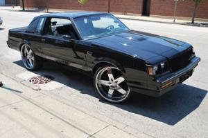 Buick Grand National