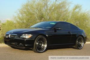 BMW 6-Series