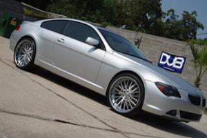 BMW 6-Series