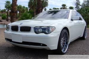 BMW 7-Series