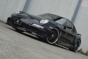 Porsche 911 Carrera