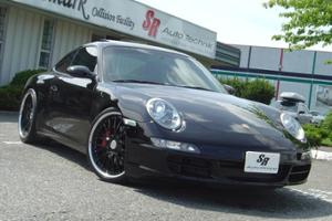 Porsche 911 Carrera