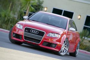 Audi RS4
