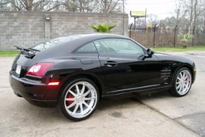 Chrysler Crossfire
