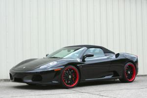 Ferrari F430