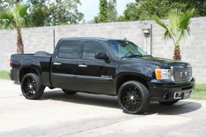 GMC Denali