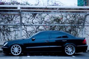 Mercedes-Benz E350