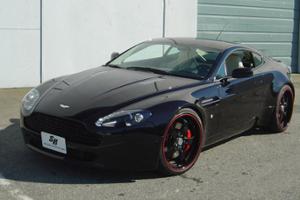 Aston Martin Vantage
