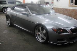BMW M6