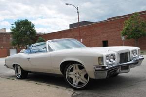 Pontiac Grandville