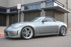 Nissan 350z