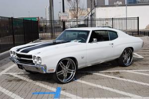 Chevrolet Chevelle
