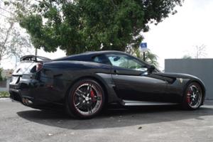 Ferrari 599
