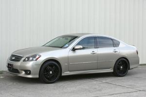 Infiniti M45