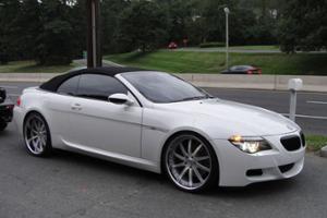 BMW M6