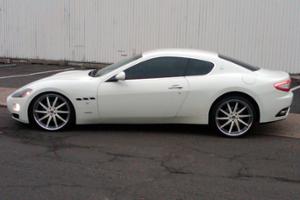 Maserati Gran Turismo