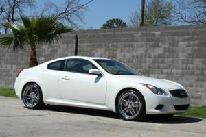 Infiniti G37