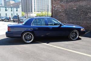 Mercury Marauder