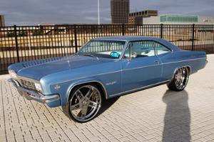 Chevrolet Impala