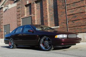 Chevrolet Impala