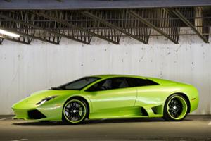 Lamborghini Murcielago