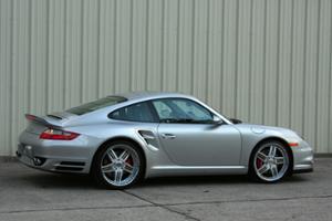 Porsche 911 Turbo