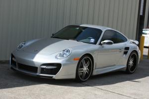 Porsche 911 Turbo
