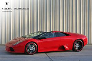 Lamborghini Murcielago