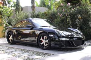 Porsche 911 Carrera