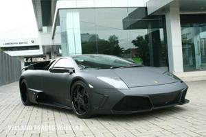 Lamborghini Murcielago