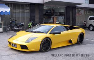 Lamborghini Murcielago