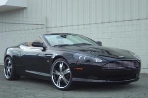 Aston Martin DB9