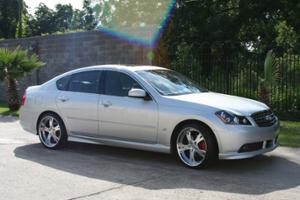 Infiniti M45