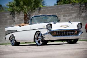 Chevrolet Bel Air
