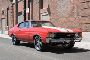 Chevrolet Chevelle