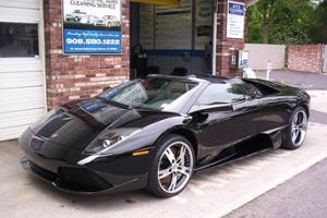 Lamborghini Murcielago