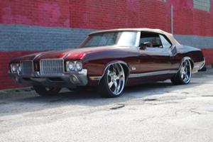 Oldsmobile Cutlass