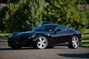 Ferrari 599