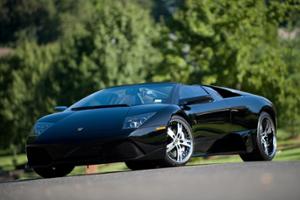 Lamborghini Murcielago