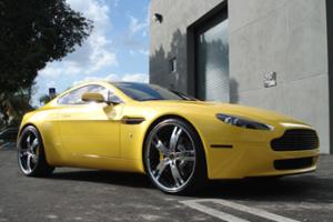 Aston Martin Vantage