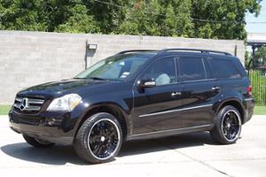 Mercedes-Benz GLS450