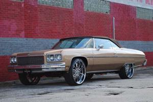 Chevrolet Caprice