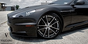 Aston Martin DBS