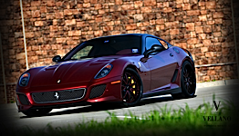 Ferrari 599