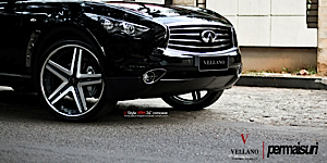 Infiniti FX37