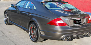 Mercedes-Benz CLS500