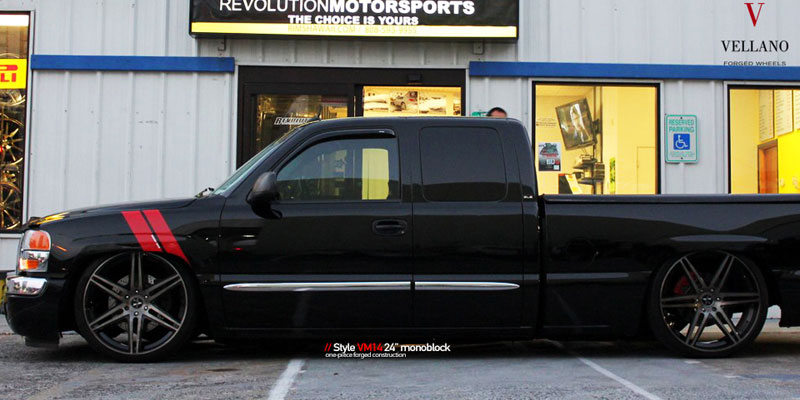 GMC Sierra 1500
