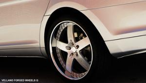 Ford Taurus