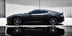 Aston Martin DBS