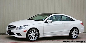 Mercedes-Benz CLS550